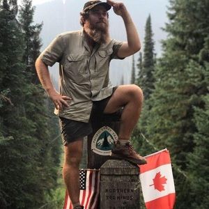 Meet your Posher, Tyler